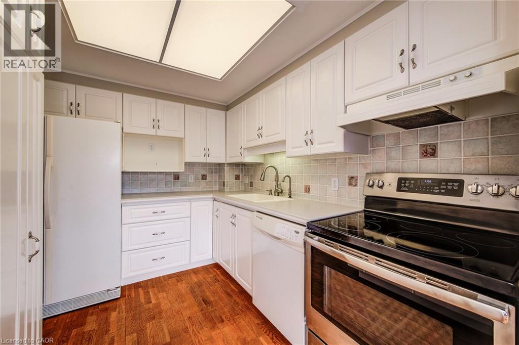 405 Erb Street W Unit# 507, Waterloo, Ontario  N2L 1W7 - Photo 16 - 40821244