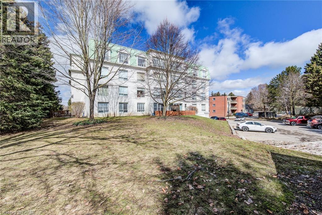 405 Erb Street W Unit# 507, Waterloo, Ontario  N2L 1W7 - Photo 29 - 40821244