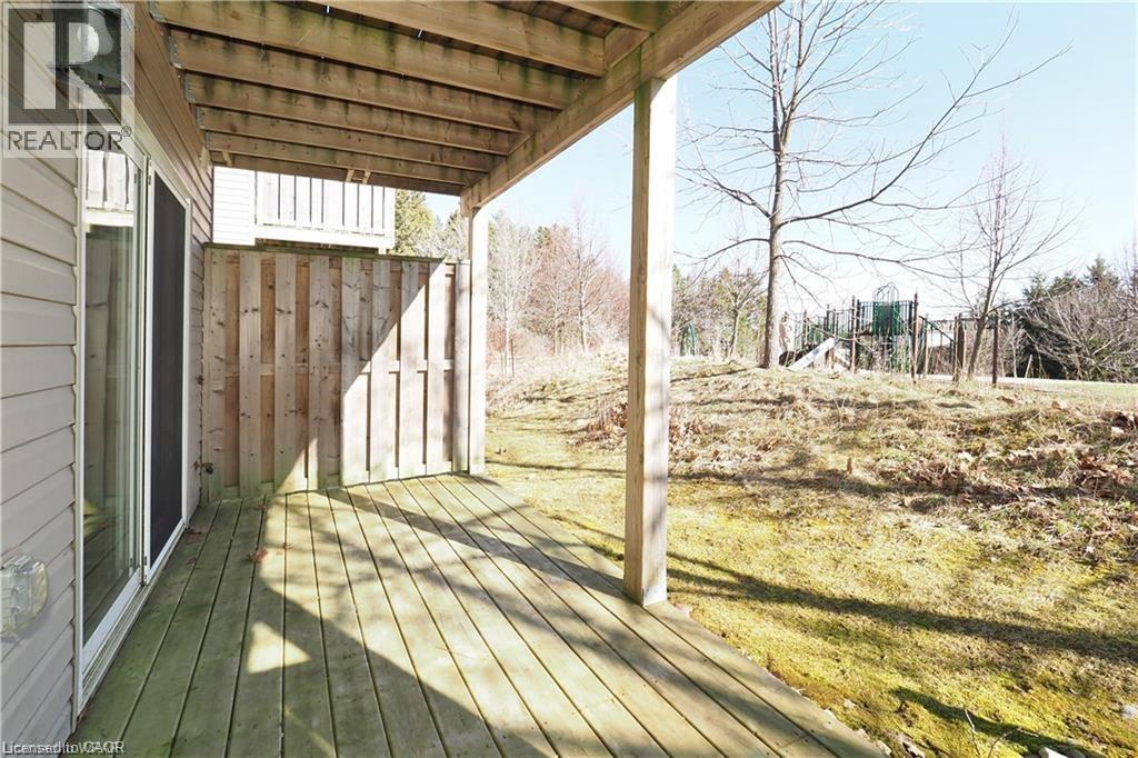 1180 Countrystone Drive Unit# 10b, Kitchener, Ontario  N2N 0B9 - Photo 14 - 40821235