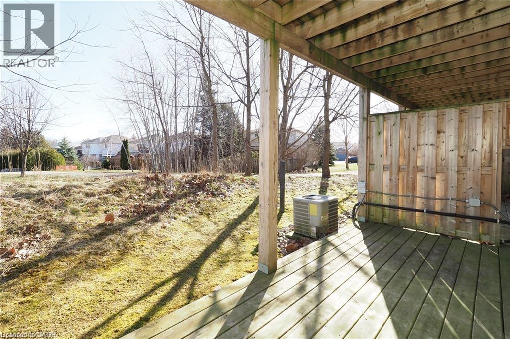 1180 Countrystone Drive Unit# 10b, Kitchener, Ontario  N2N 0B9 - Photo 15 - 40821235