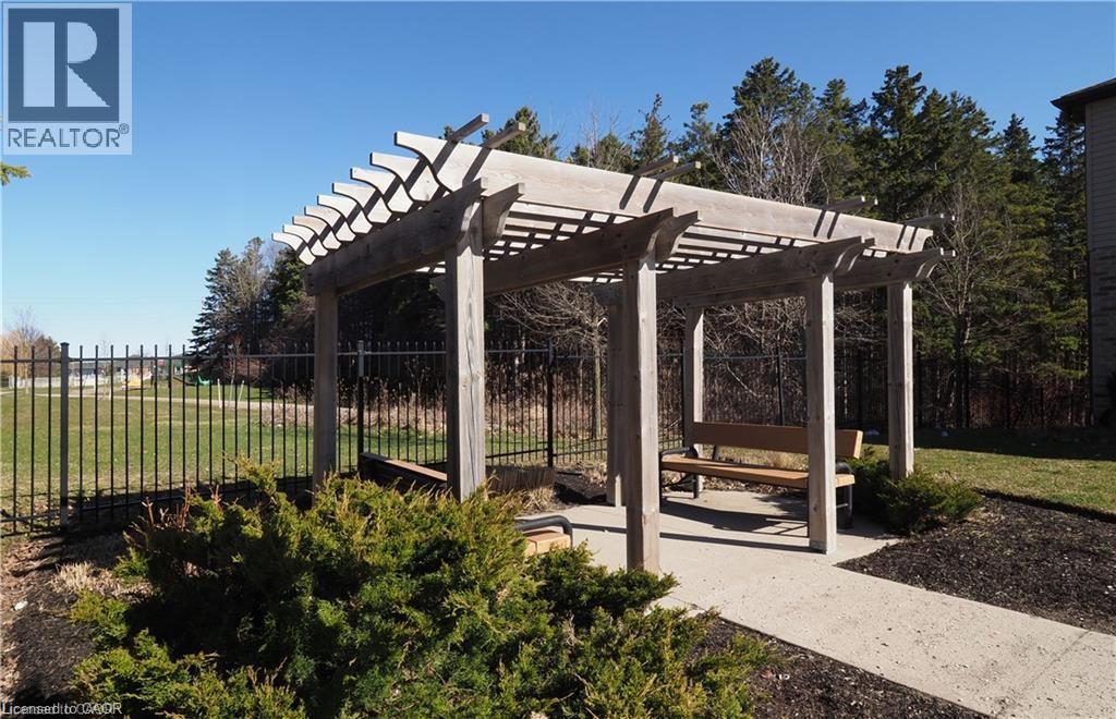 1180 Countrystone Drive Unit# 10b, Kitchener, Ontario  N2N 0B9 - Photo 17 - 40821235