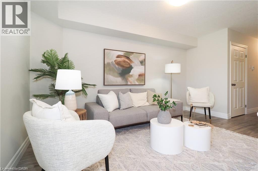 1180 Countrystone Drive Unit# 10b, Kitchener, Ontario  N2N 0B9 - Photo 2 - 40821235