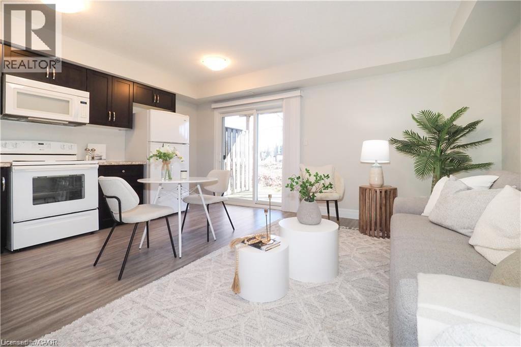 1180 Countrystone Drive Unit# 10b, Kitchener, Ontario  N2N 0B9 - Photo 5 - 40821235