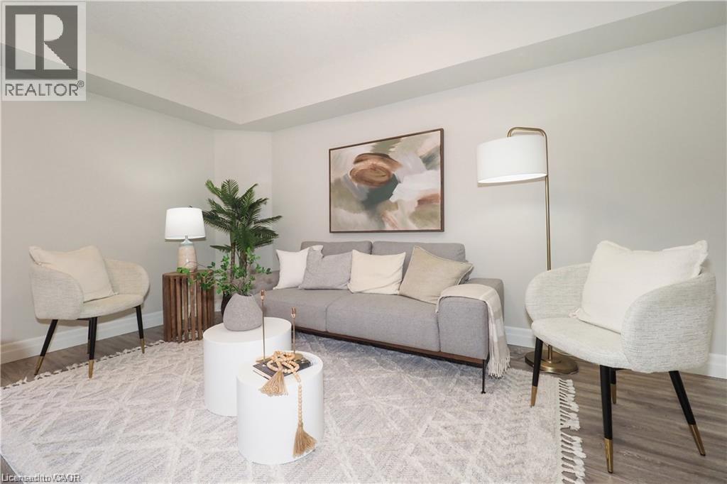 1180 Countrystone Drive Unit# 10b, Kitchener, Ontario  N2N 0B9 - Photo 6 - 40821235