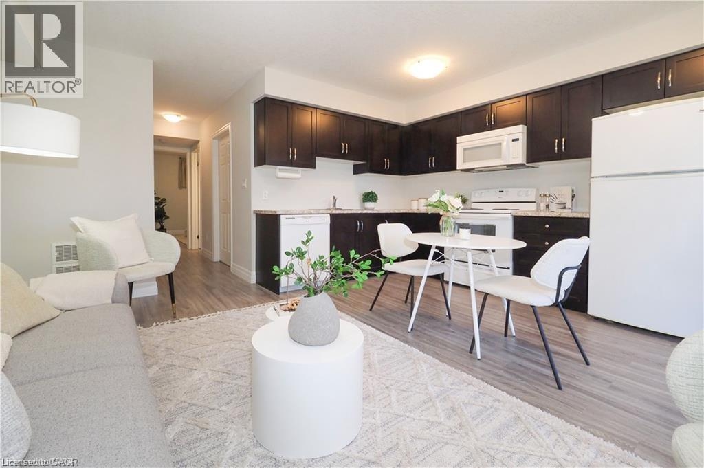 1180 Countrystone Drive Unit# 10b, Kitchener, Ontario  N2N 0B9 - Photo 7 - 40821235