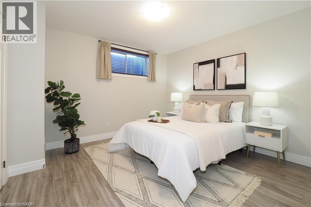 1180 Countrystone Drive Unit# 10b, Kitchener, Ontario  N2N 0B9 - Photo 9 - 40821235