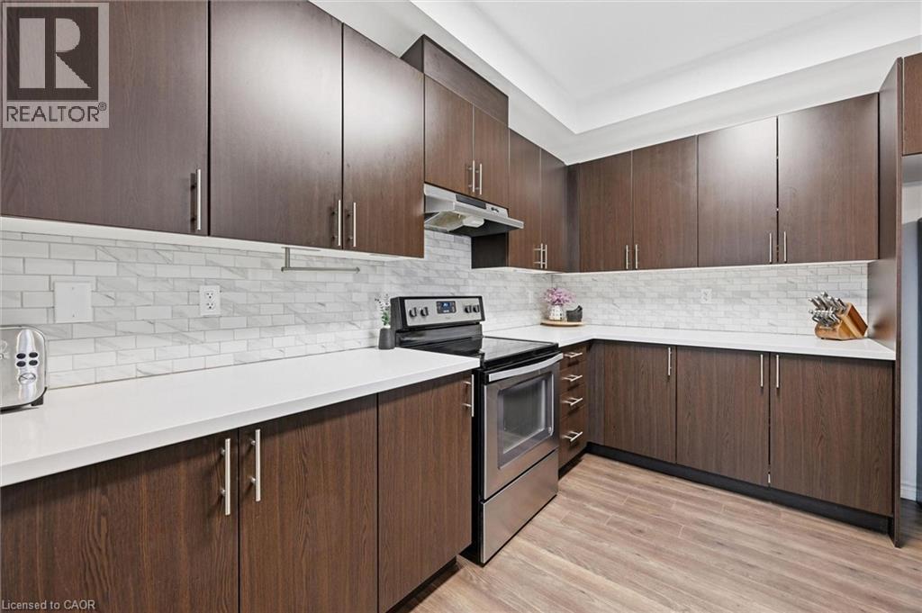 54 Nisbet Boulevard Unit# 24, Waterdown, Ontario  L8B 0Y3 - Photo 4 - 40819930