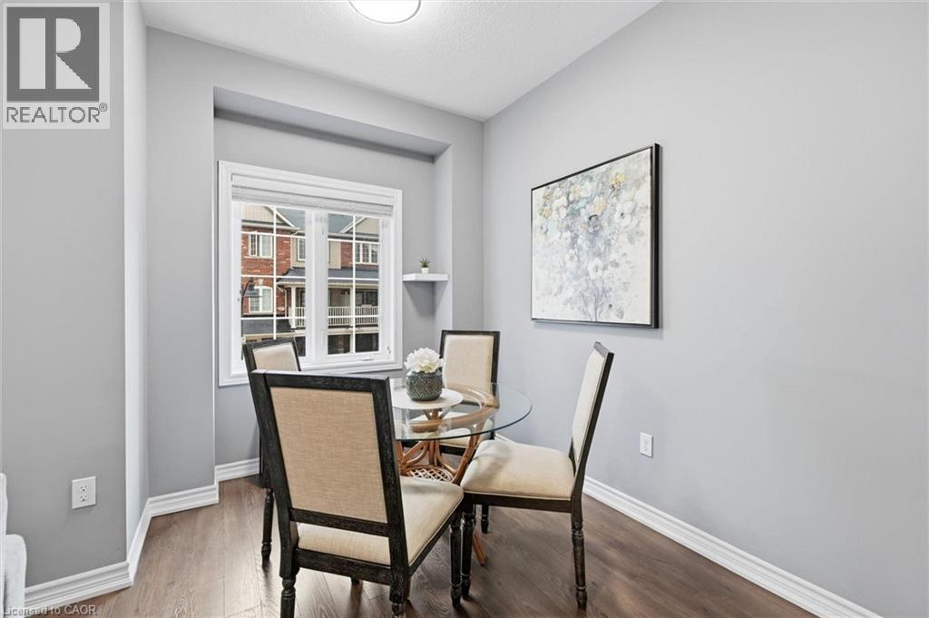 54 Nisbet Boulevard Unit# 24, Waterdown, Ontario  L8B 0Y3 - Photo 9 - 40819930