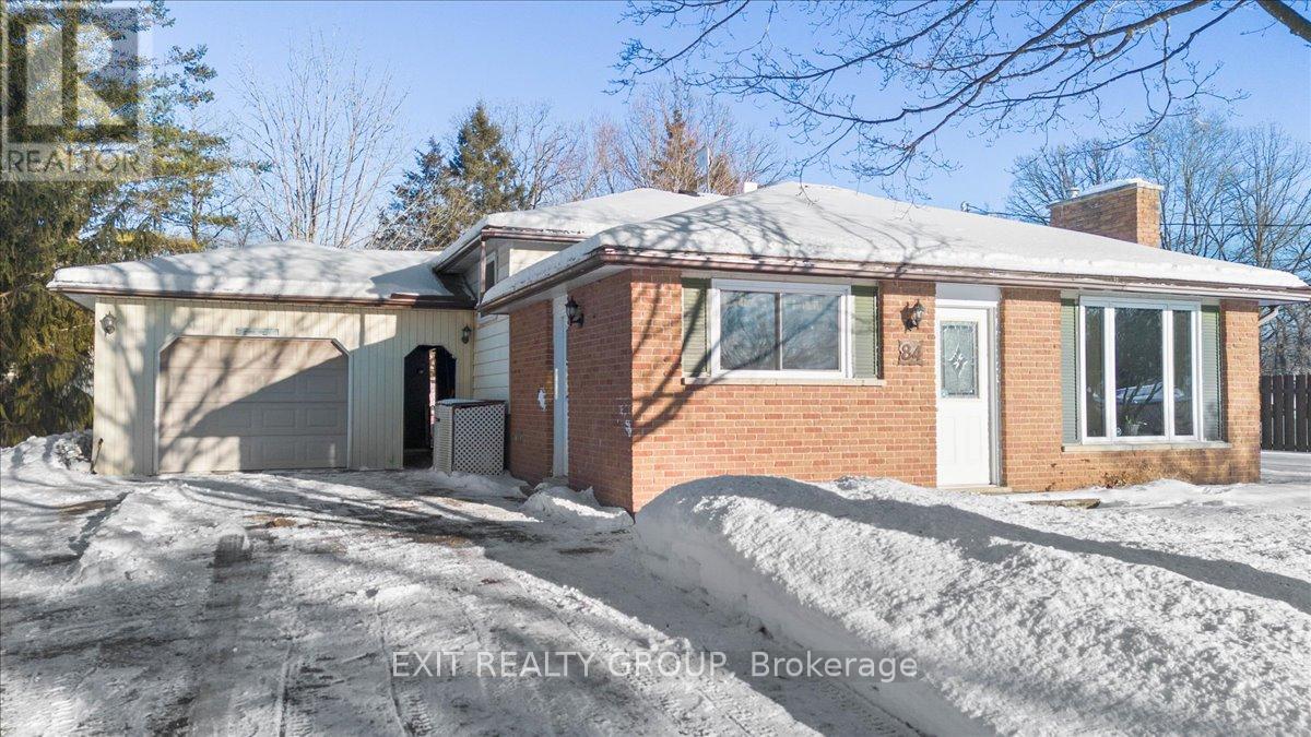 84 Chatterton Valley Crescent, Quinte West, Ontario  K0K 2B0 - Photo 1 - X13003418