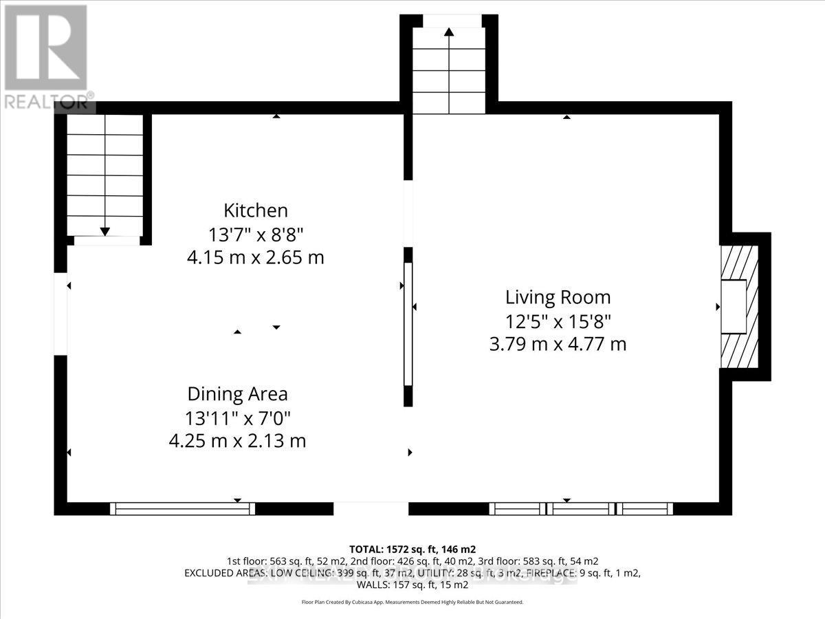 84 Chatterton Valley Crescent, Quinte West, Ontario  K0K 2B0 - Photo 41 - X13003418