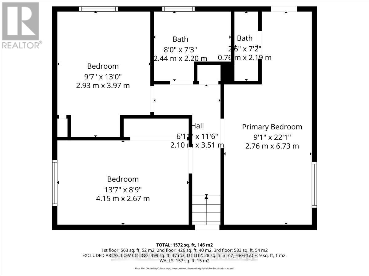 84 Chatterton Valley Crescent, Quinte West, Ontario  K0K 2B0 - Photo 43 - X13003418