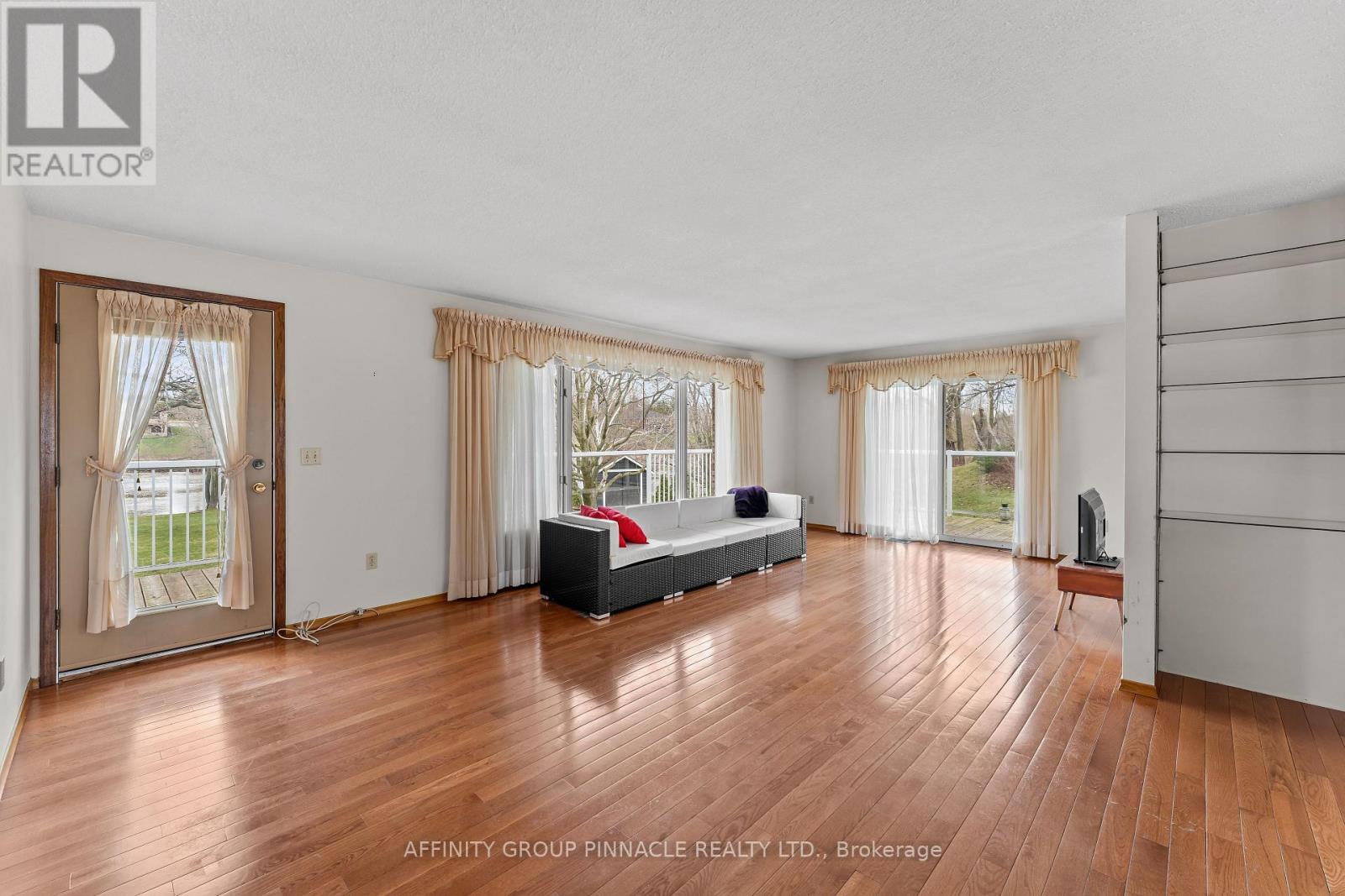 28 Water Street, Kawartha Lakes, Ontario  K9V 2C8 - Photo 12 - X13003426