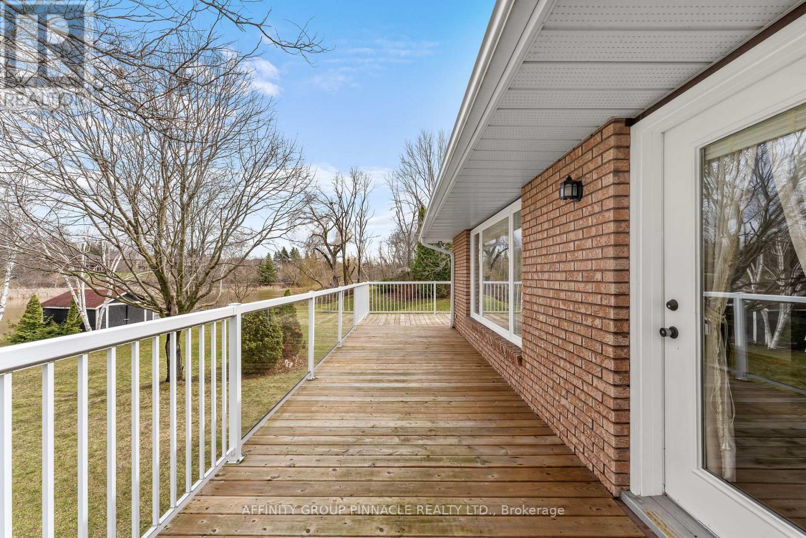 28 Water Street, Kawartha Lakes, Ontario  K9V 2C8 - Photo 37 - X13003426