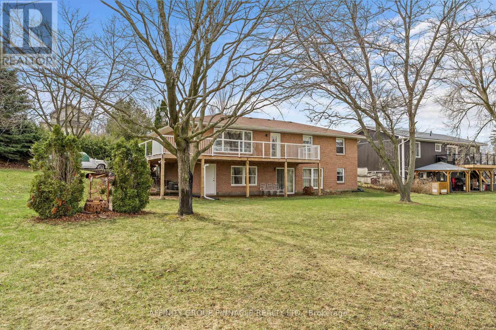 28 Water Street, Kawartha Lakes, Ontario  K9V 2C8 - Photo 38 - X13003426