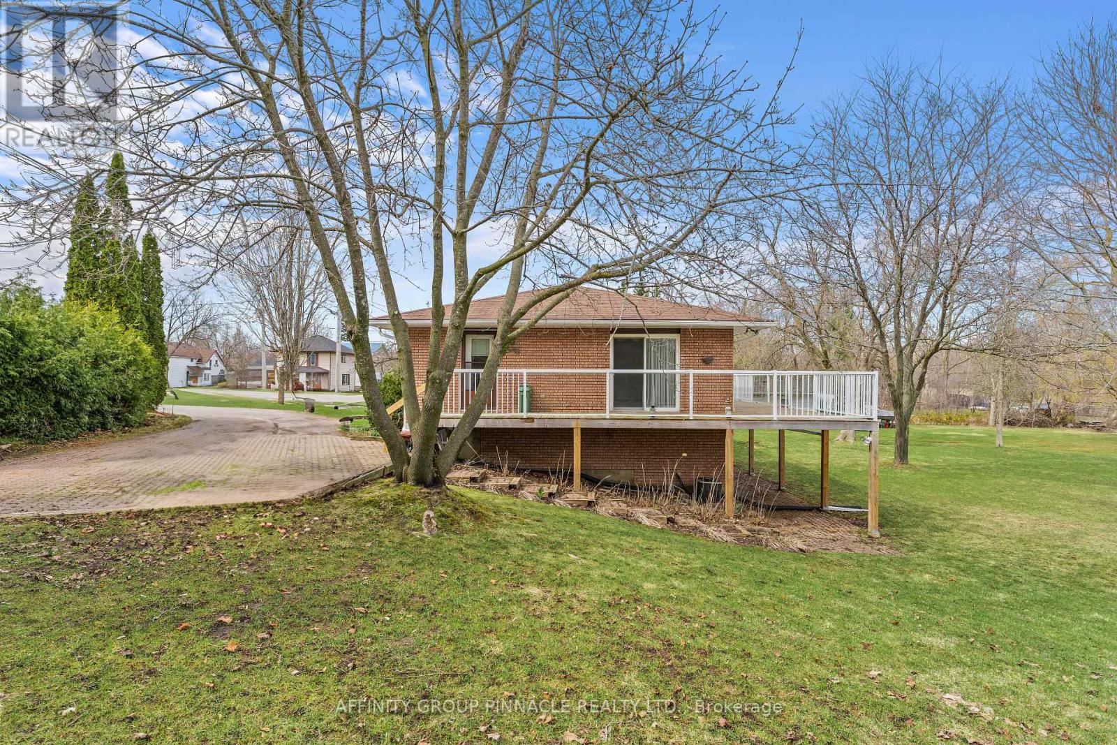 28 Water Street, Kawartha Lakes, Ontario  K9V 2C8 - Photo 42 - X13003426