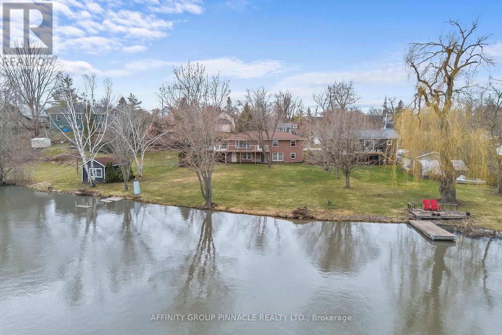 28 Water Street, Kawartha Lakes, Ontario  K9V 2C8 - Photo 44 - X13003426