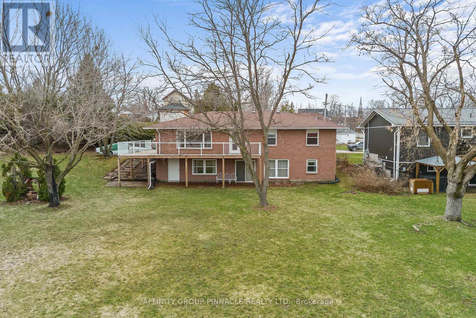 28 Water Street, Kawartha Lakes, Ontario  K9V 2C8 - Photo 45 - X13003426