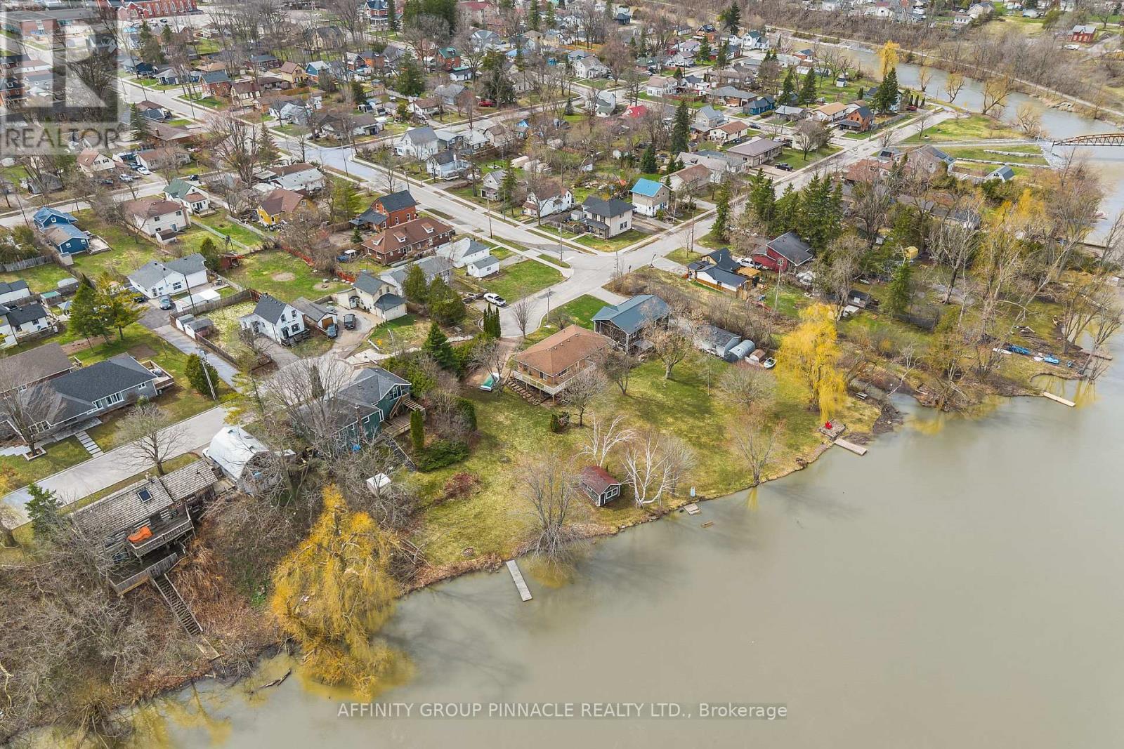 28 Water Street, Kawartha Lakes, Ontario  K9V 2C8 - Photo 46 - X13003426