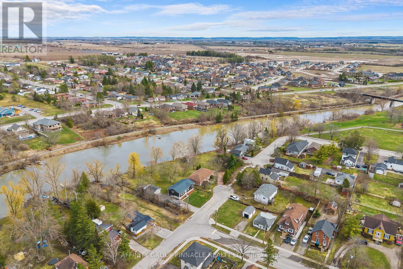 28 Water Street, Kawartha Lakes, Ontario  K9V 2C8 - Photo 48 - X13003426