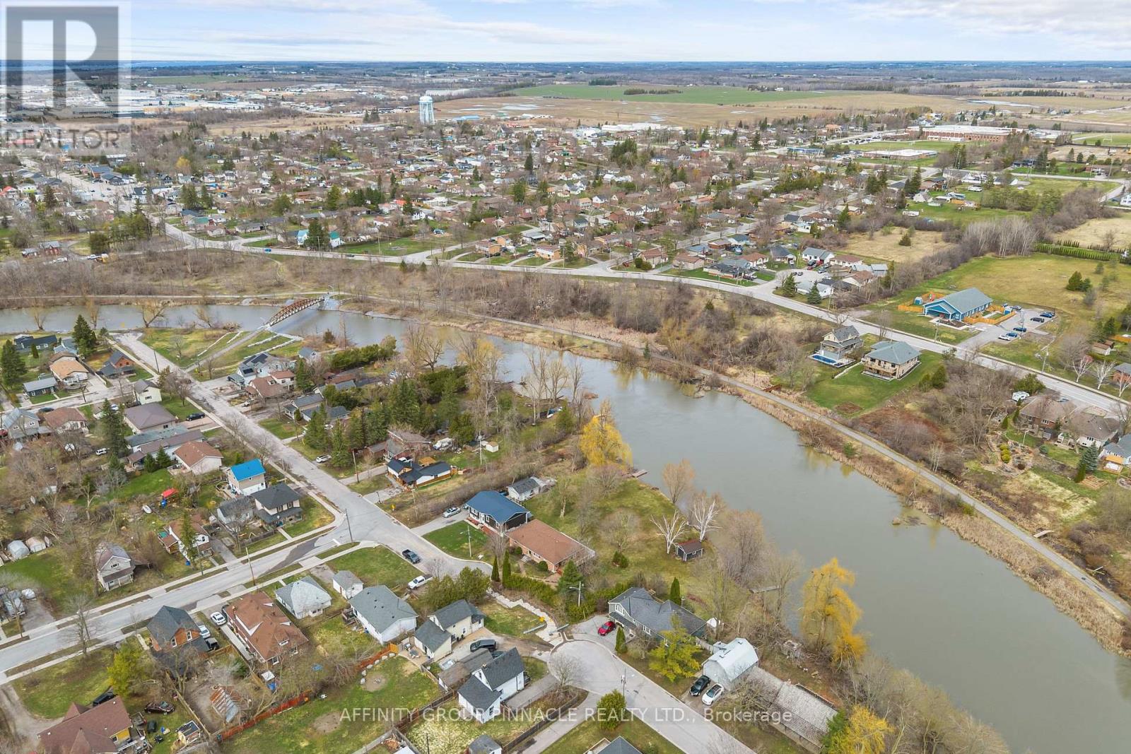 28 Water Street, Kawartha Lakes, Ontario  K9V 2C8 - Photo 49 - X13003426