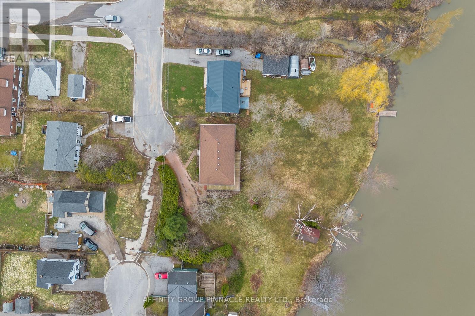 28 Water Street, Kawartha Lakes, Ontario  K9V 2C8 - Photo 50 - X13003426