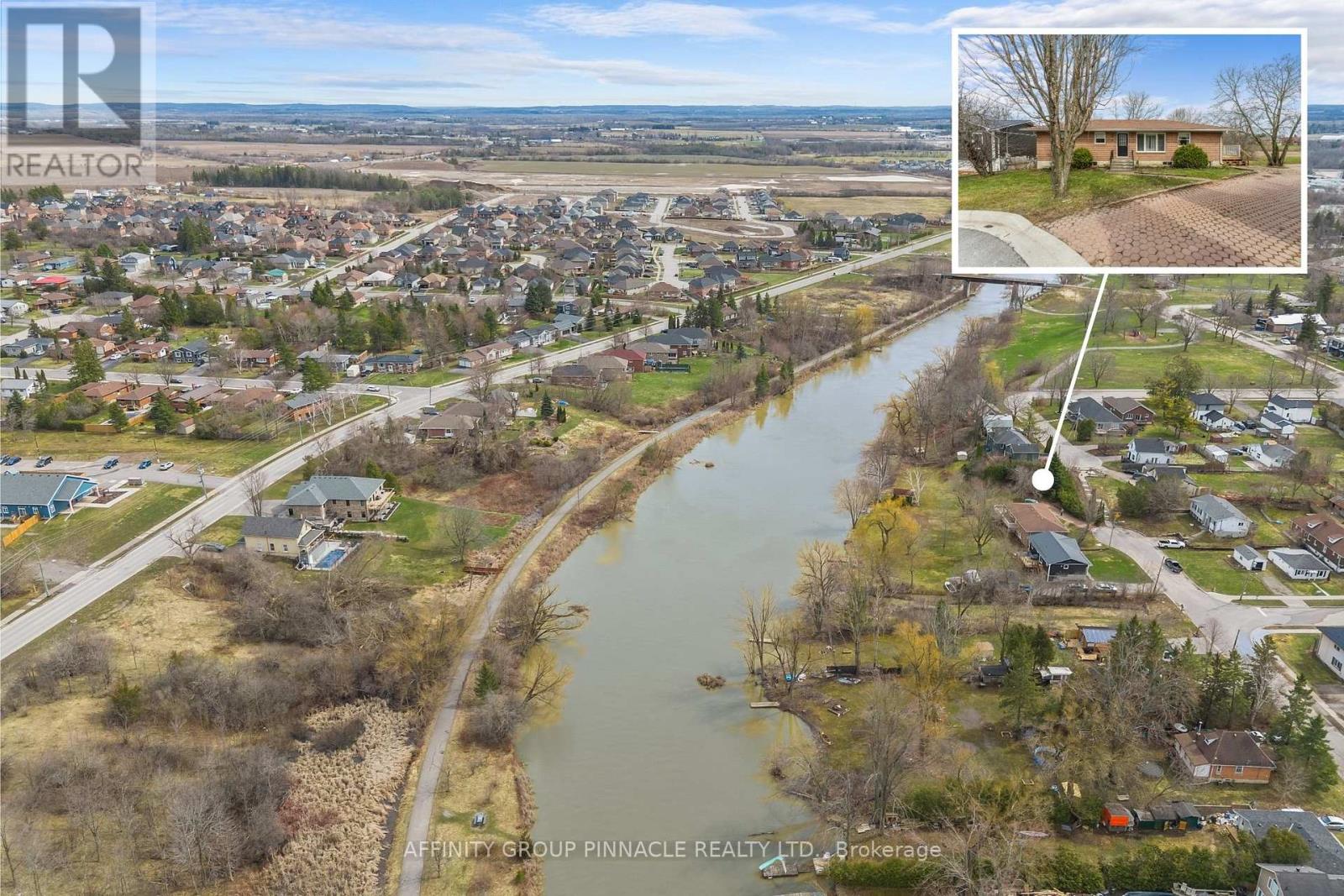 28 Water Street, Kawartha Lakes, Ontario  K9V 2C8 - Photo 6 - X13003426