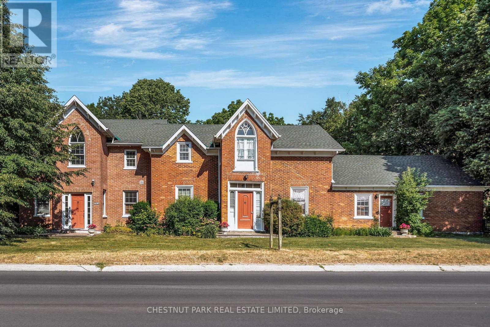 1716 County Rd 12, Prince Edward County, Ontario  K0K 2T0 - Photo 1 - X13003446