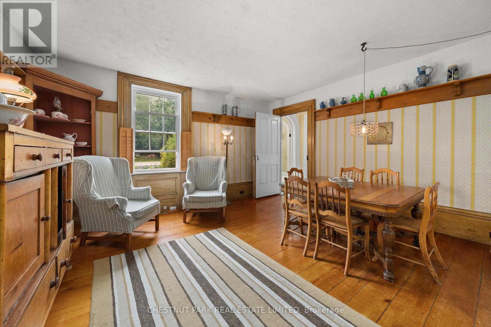 1716 County Rd 12, Prince Edward County, Ontario  K0K 2T0 - Photo 19 - X13003446