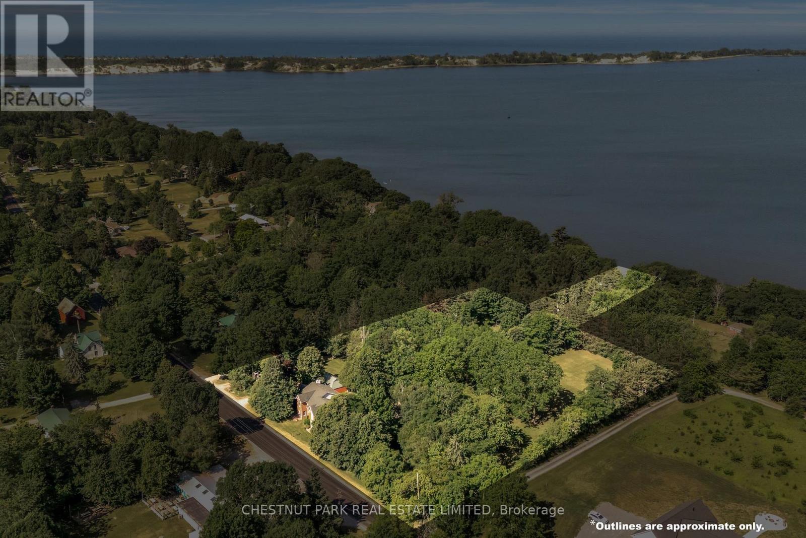 1716 County Rd 12, Prince Edward County, Ontario  K0K 2T0 - Photo 2 - X13003446