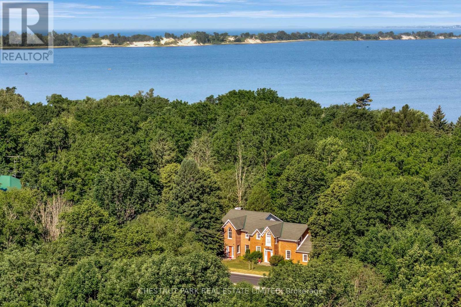 1716 County Rd 12, Prince Edward County, Ontario  K0K 2T0 - Photo 3 - X13003446