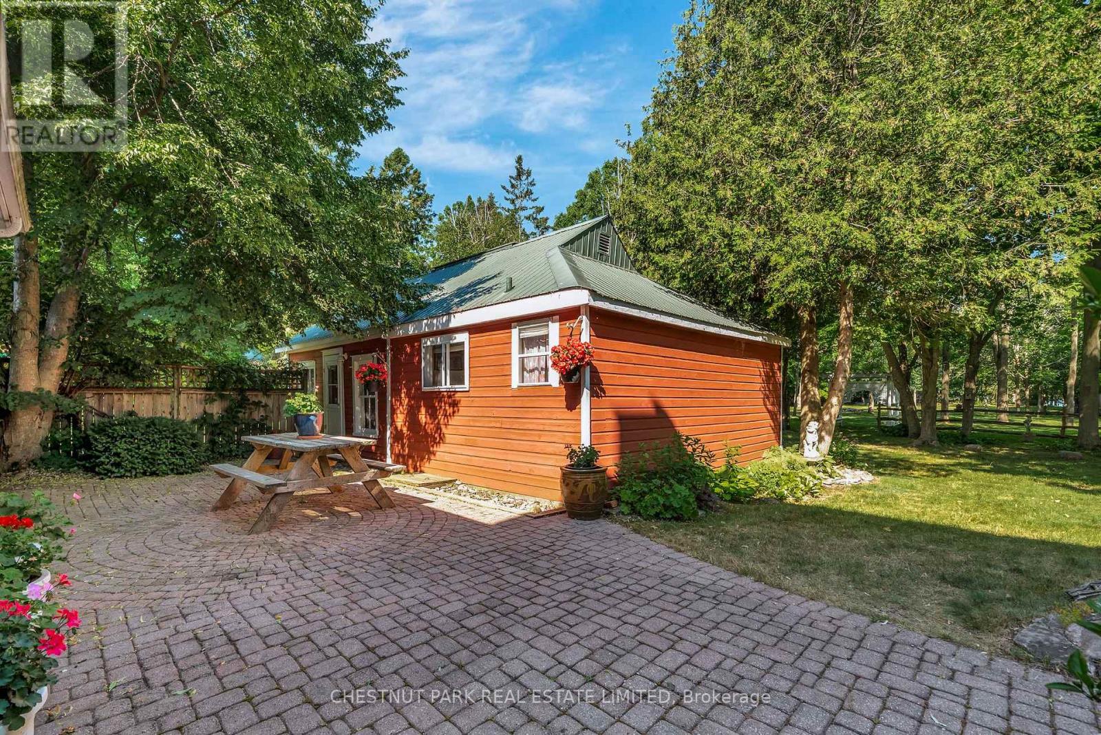 1716 County Rd 12, Prince Edward County, Ontario  K0K 2T0 - Photo 30 - X13003446