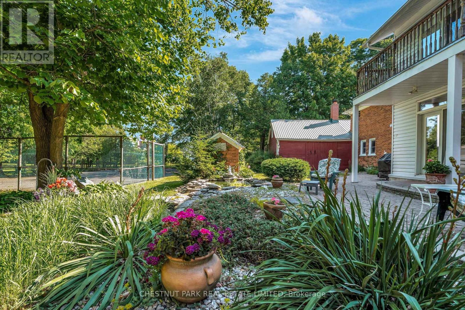 1716 County Rd 12, Prince Edward County, Ontario  K0K 2T0 - Photo 35 - X13003446