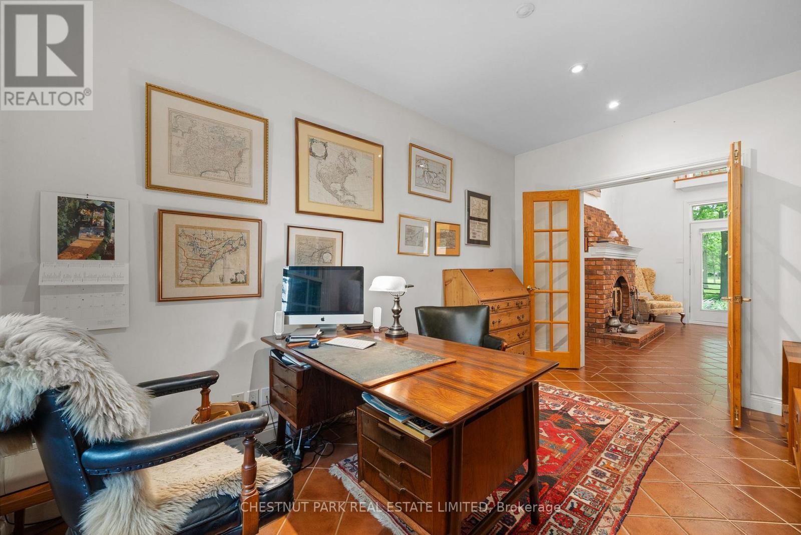 1716 County Rd 12, Prince Edward County, Ontario  K0K 2T0 - Photo 9 - X13003446