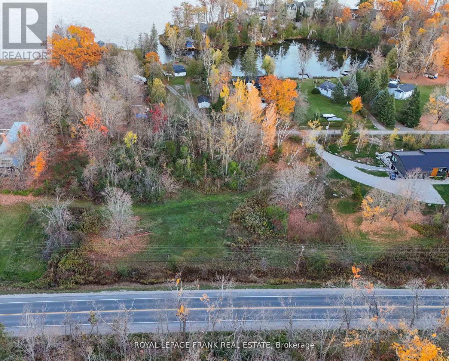 Pt Lt 20 Fire Route 121, Trent Lakes, Ontario  K0M 1A0 - Photo 14 - X13003590