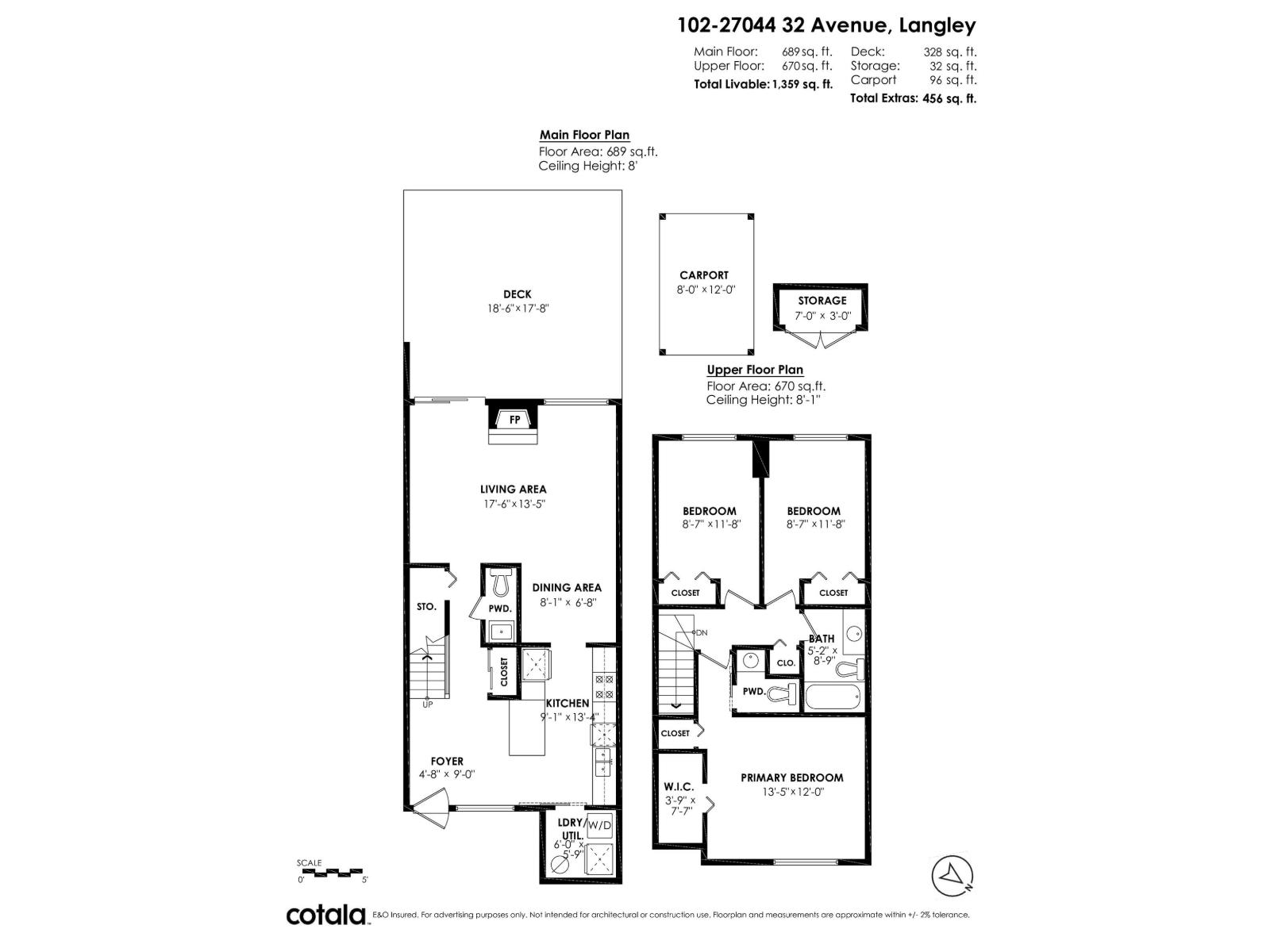 102 27044 32 Avenue, Langley, British Columbia  V4W 3T1 - Photo 40 - R3107203