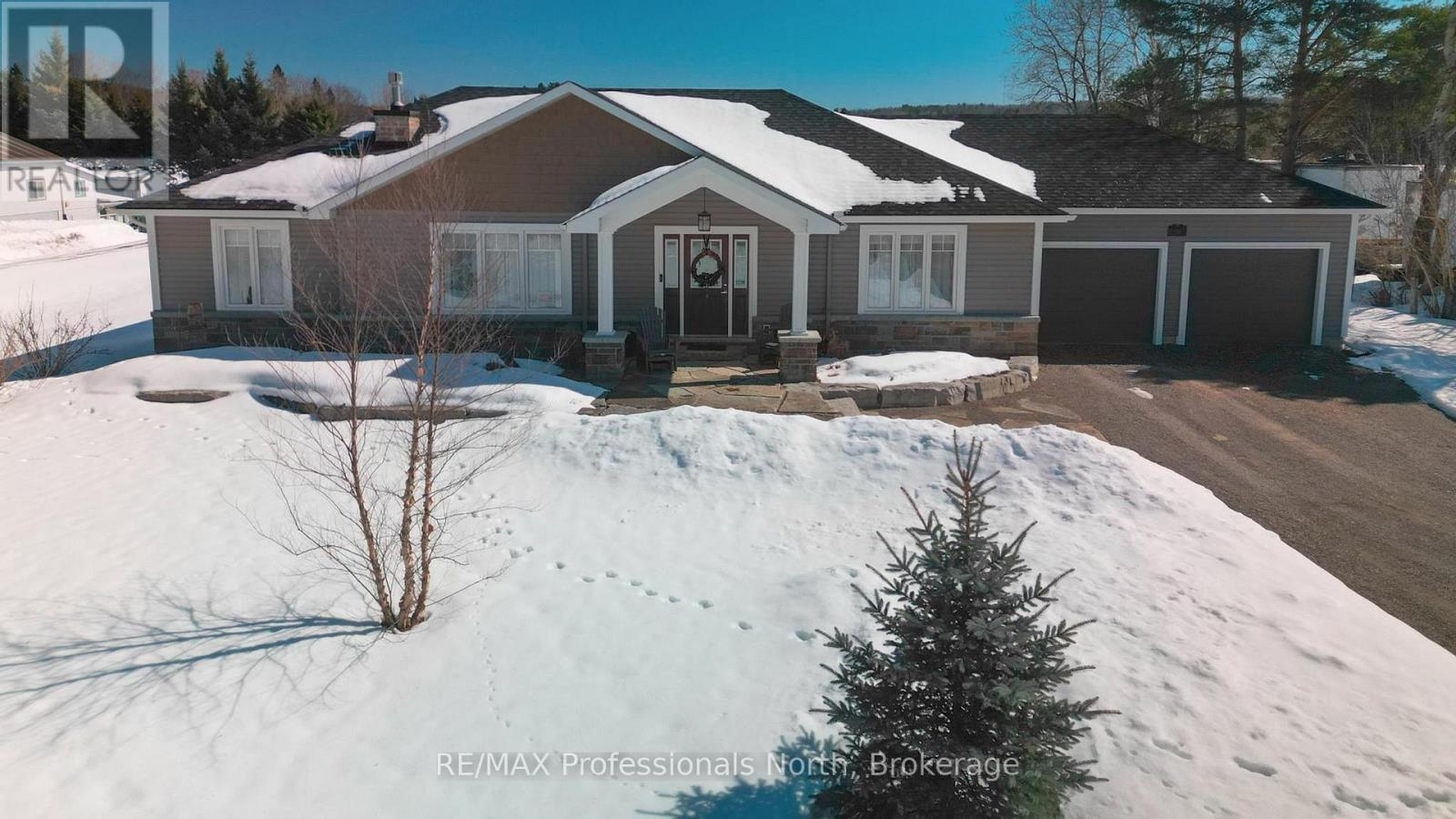 192 Bobcaygeon Road, Minden Hills, Ontario  K0M 2K0 - Photo 1 - X13003500