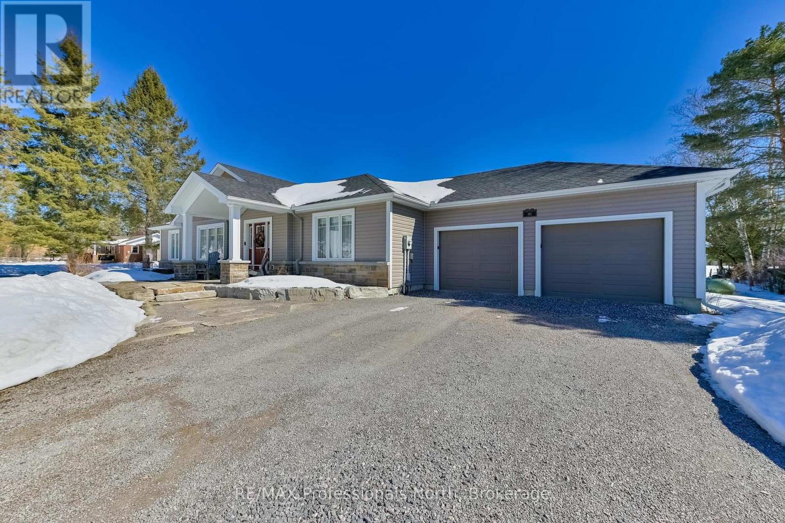 192 Bobcaygeon Road, Minden Hills, Ontario  K0M 2K0 - Photo 2 - X13003500