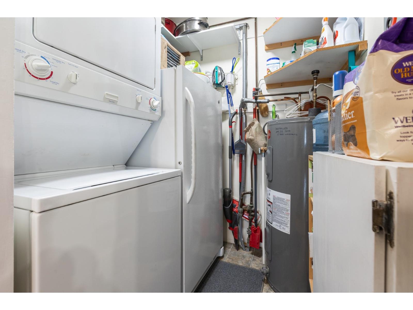 102 27044 32 Avenue, Langley, British Columbia  V4W 3T1 - Photo 14 - R3107203