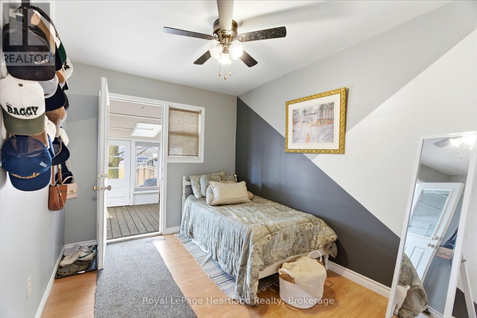 85 Orchard Street, South Huron, Ontario  N0M 1S3 - Photo 16 - X13003508