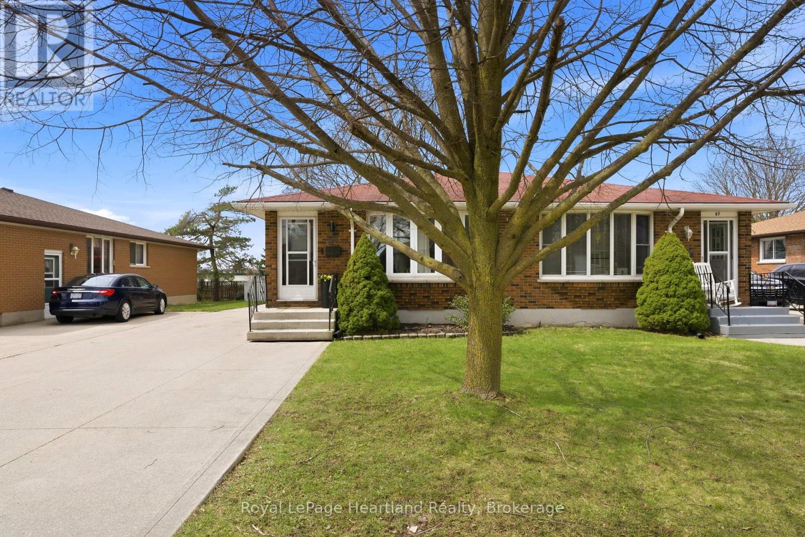 85 Orchard Street, South Huron, Ontario  N0M 1S3 - Photo 2 - X13003508