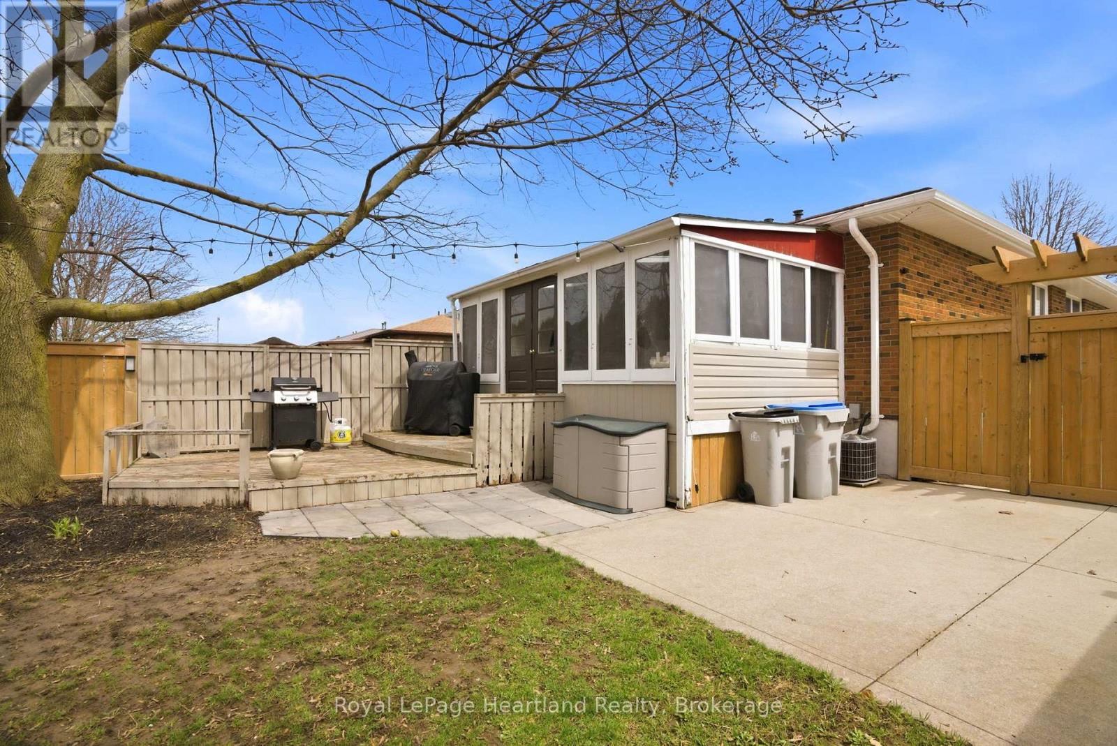 85 Orchard Street, South Huron, Ontario  N0M 1S3 - Photo 39 - X13003508