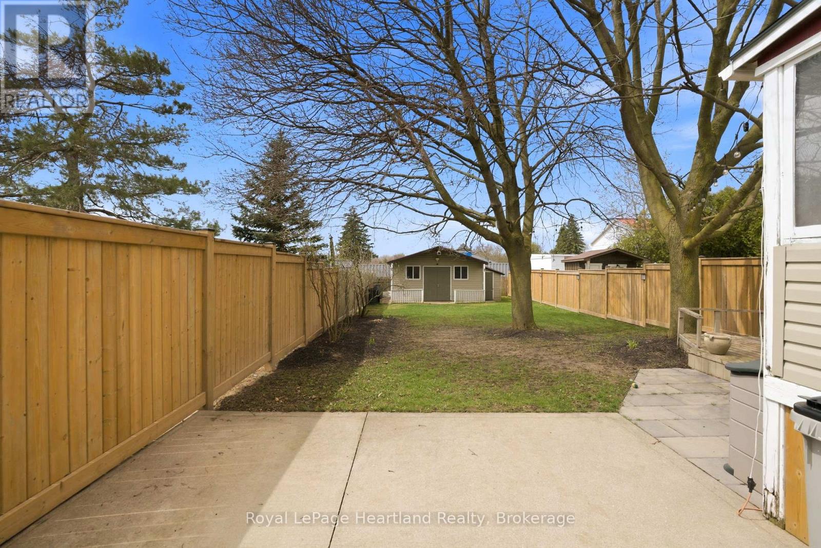 85 Orchard Street, South Huron, Ontario  N0M 1S3 - Photo 40 - X13003508