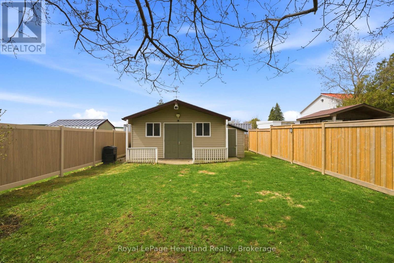 85 Orchard Street, South Huron, Ontario  N0M 1S3 - Photo 41 - X13003508