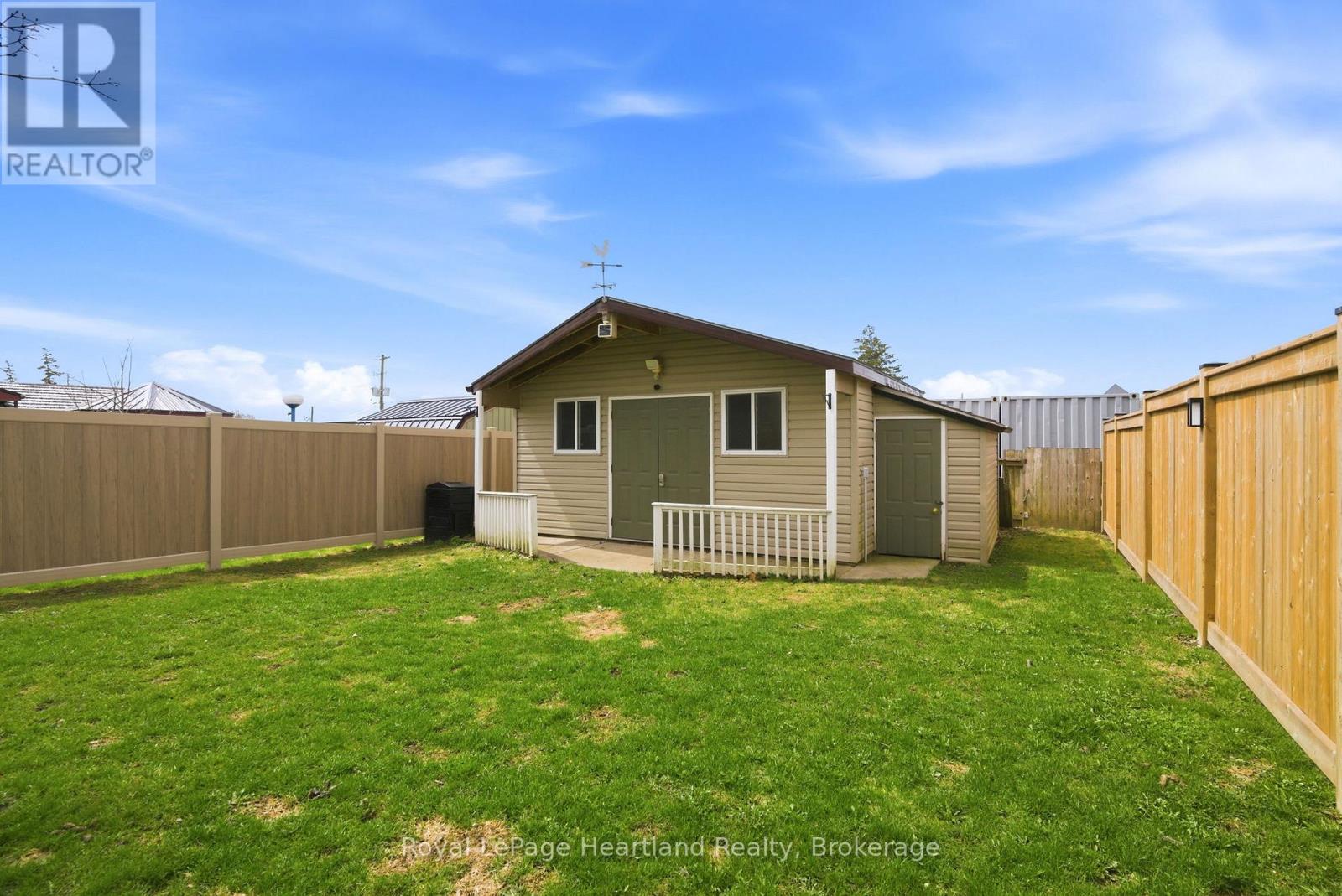 85 Orchard Street, South Huron, Ontario  N0M 1S3 - Photo 42 - X13003508