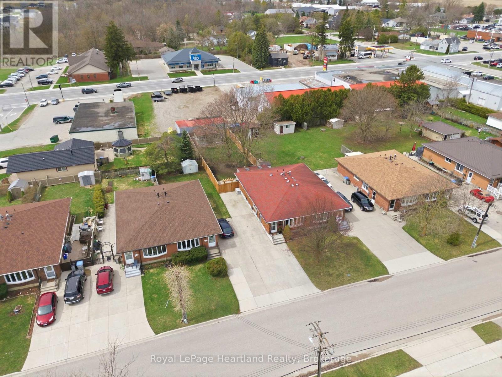 85 Orchard Street, South Huron, Ontario  N0M 1S3 - Photo 44 - X13003508