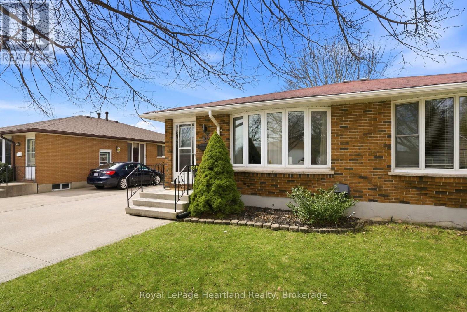 85 Orchard Street, South Huron, Ontario  N0M 1S3 - Photo 46 - X13003508