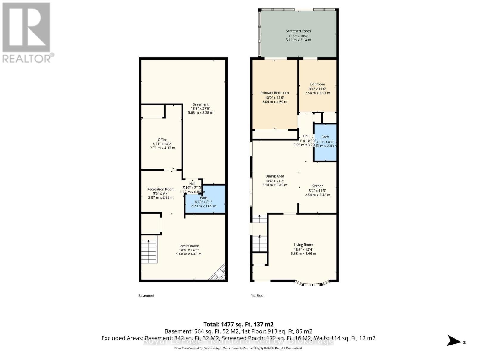 85 Orchard Street, South Huron, Ontario  N0M 1S3 - Photo 47 - X13003508