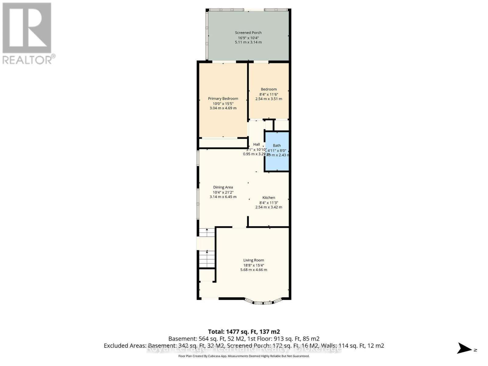 85 Orchard Street, South Huron, Ontario  N0M 1S3 - Photo 48 - X13003508