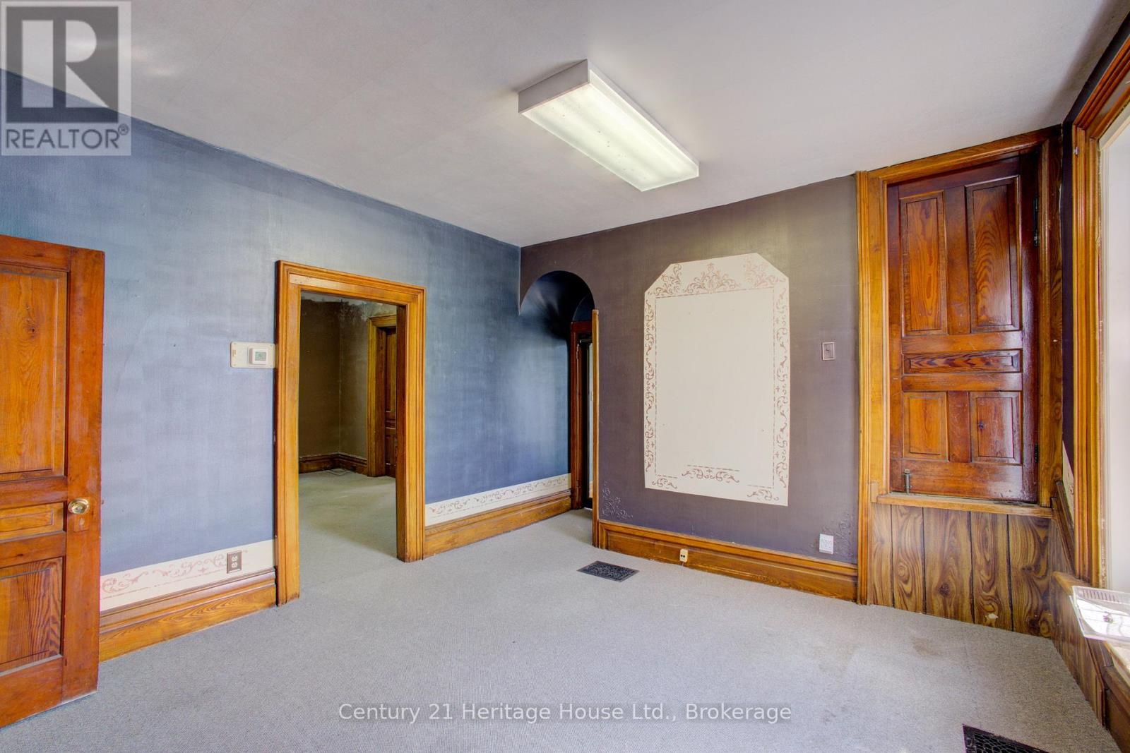 150 Mill Street, West Grey, Ontario  N0G 1R0 - Photo 12 - X13003616