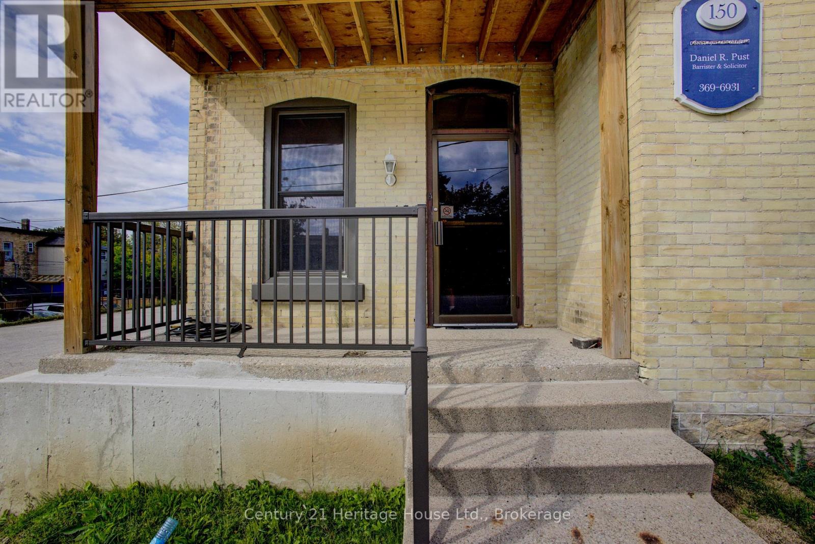 150 Mill Street, West Grey, Ontario  N0G 1R0 - Photo 4 - X13003616